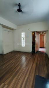 Bedroom Image of 1000 Sq.ft 2 BHK Apartment / Flat for rent in Parijat Nagar Nashik for Rs. 18000