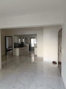 Hall Image of 1755 Sq.ft 3 BHK Apartment / Flat for sale in Shagun Classic, Bodakdev Ahmedabad for Rs. 16000000