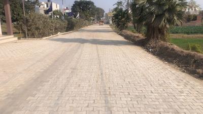 Image of 900 Sq.ft Residential Plot / Land for sale in Kharar, Mohali for Rs. 3680000