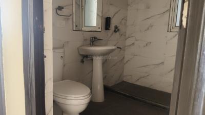 Image of 1660 Sq.ft 3 BHK Apartment / Flat for rent in Dasnac The Jewel, Sector 75, Noida for Rs. 45000