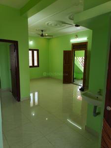 2 BHK Duplex