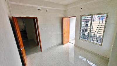 Bedroom Image of 885 Sq.ft 2 BHK Apartment / Flat for sale in Sree Ram Aikyatan, Netaji Nagar Kolkata for Rs. 5300000