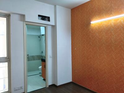Bedroom Image of 1750 Sq.ft 3 BHK Apartment / Flat for sale in Vatika Lifestyle Homes, Sector 83 Gurgaon for Rs. 19800000