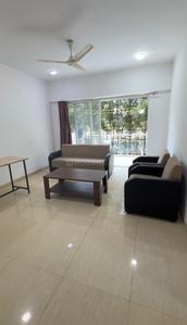 Hall Image of 1000 Sq.ft 2 BHK Apartment / Flat for sale in Lodha Belmondo, Gahunje Pune for Rs. 18000000