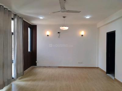 Hall Image of 3500 Sq.ft 4.5 BHK Independent House for sale in Ansal Florence Marvel, Sector 57 Gurgaon for Rs. 100000000