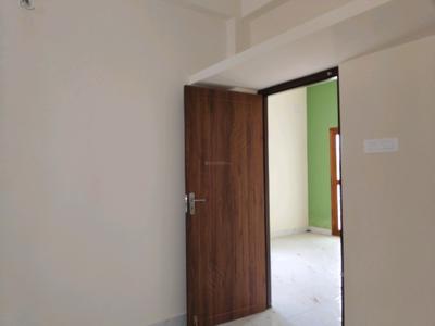 3 BHK Independent House