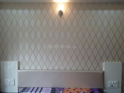 Hall Image of 1200 Sq.ft 2 BHK Apartment / Flat for sale in Raheja Acropolis, Govandi Mumbai for Rs. 28000000
