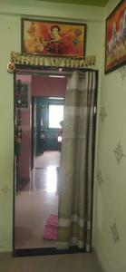 Bedroom Image of 750 Sq.ft 2 BHK Apartment / Flat for sale in Old MIDC Jalgaon for Rs. 3300000