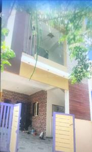 Image of 900 Sq.ft 2 BHK Independent House for rent in Tambaram, Chennai for Rs. 25000