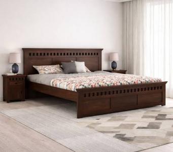Bedroom Image of Smart living Pg in Dadar West, Mumbai