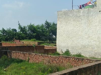 Image of 720 Sq.ft Residential Plot / Land for sale in Dilshad Garden, New Delhi for Rs. 1200000
