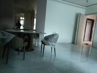 Hall Image of 1200 Sq.ft 2 BHK Apartment / Flat for sale in Shree Sawan Serenity, Nerul Navi Mumbai for Rs. 19500000