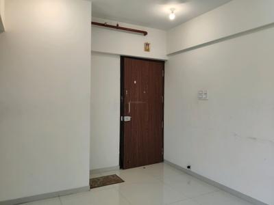 Living Room Image of 920 Sq.ft 2 BHK Apartment / Flat for rent in Kasarvadavali Thane for Rs. 27000