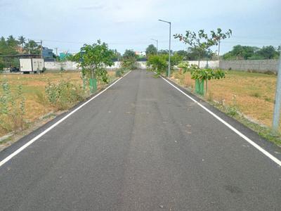 Image of 1300 Sq.ft Residential Plot / Land for sale in Avadi, Chennai for Rs. 5460000