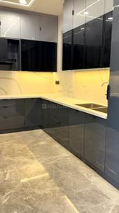 Image of 2100 Sq.ft 4 BHK Builder Floor for sale in Janakpuri, New Delhi for Rs. 55500000
