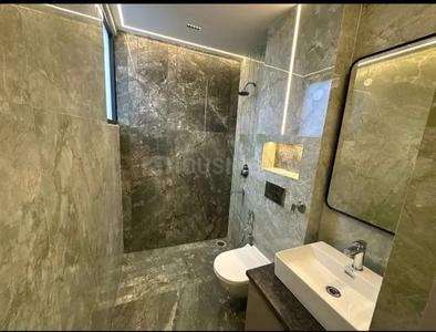 Bathroom Image of 1071 Sq.ft 2 BHK Builder Floor for sale in Kharar Mohali for Rs. 5820000