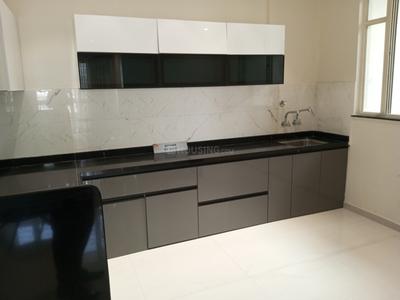 Kitchen Image of 590 Sq.ft 1 BHK Apartment / Flat for sale in Meander, Wagholi Pune for Rs. 3800000