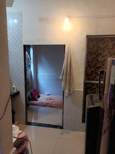 Hall Image of My home 🏡  in Andheri West, Mumbai