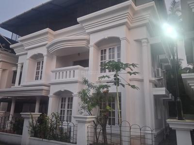 Image of 1950 Sq.ft 3 BHK Villa for sale in Pachalam, Kochi for Rs. 11000000