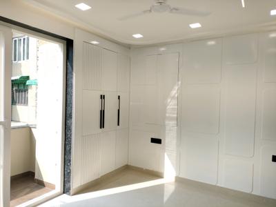 Bedroom Image of 2100 Sq.ft 3 BHK Apartment / Flat for sale in CGHS Palm Court Apartment, Sector 19 Dwarka New Delhi for Rs. 31000000