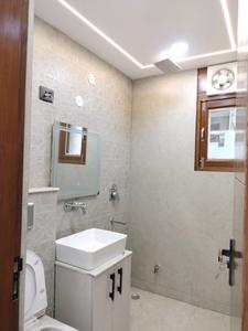 Bedroom One Image of 2200 Sq.ft 4 BHK Apartment / Flat for sale in Sector 18 Dwarka New Delhi for Rs. 42300000
