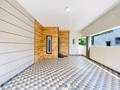 Balcony Image of 2600 Sq.ft 4 BHK Independent House for sale in Narasimhanaickenpalayam Coimbatore for Rs. 16000000