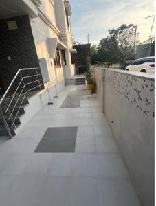 Balcony Image of 2400 Sq.ft 4 BHK Villa for sale in Sola Ahmedabad for Rs. 33000000