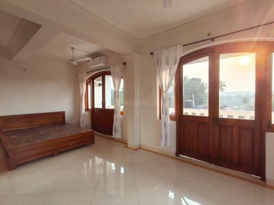 Hall Image of 2152 Sq.ft 3 BHK Duplex for rent in Nerul Goa for Rs. 75000