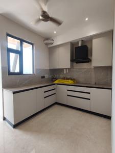 Kitchen Image of 1800 Sq.ft 3 BHK Independent House for sale in ROF Insignia Park, Sector 93 Gurgaon for Rs. 17500000