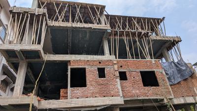 Image of 1250 Sq.ft 3 BHK Apartment / Flat for sale in Six Mile, Guwahati for Rs. 6300000