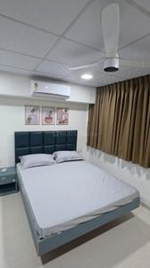 Bedroom Image of 3000 Sq.ft 4 BHK Independent House for rent in Baner Pune for Rs. 180000