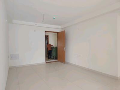 Living Room Image of 2220 Sq.ft 3 BHK Apartment / Flat for sale in Financial District Hyderabad for Rs. 23200000