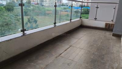Image of 1565 Sq.ft 3 BHK Apartment / Flat for sale in Pethkar Siyona Phase I, Punawale, Pune for Rs. 13500000