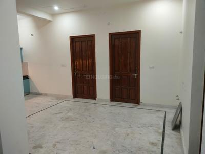 Bedroom Image of 2000 Sq.ft 3 BHK Villa for rent in Oro City, Jankipuram Lucknow for Rs. 21000