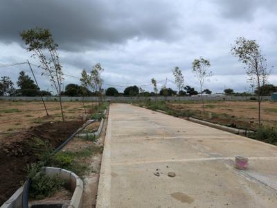 Image of 220 Sq.ft Residential Plot / Land for sale in Shadnagar, Ranga Reddy for Rs. 3410000