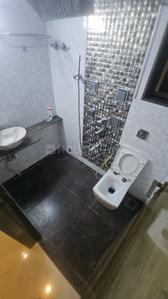 Image of 1080 Sq.ft 2 BHK Apartment / Flat for sale in Unique Aurum, Mira Road East, Mira Bhayandar for Rs. 12800000