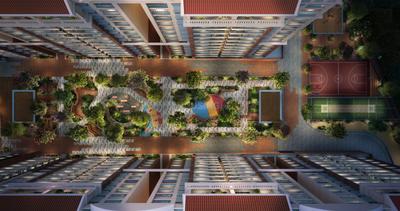 Image of 3066 Sq.ft 4 BHK Apartment / Flat for sale in Brigade Insignia, Yelahanka, Bengaluru for Rs. 57700000