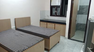 Bedroom Image of The Kush Residences PG 2 in Sector 18, Gurgaon