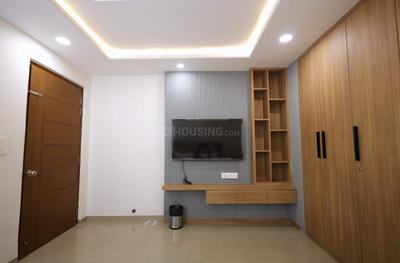 Bedroom Image of 5100 Sq.ft 5 BHK Apartment / Flat for sale in Central Park, Ashok Nagar Jaipur for Rs. 102000000