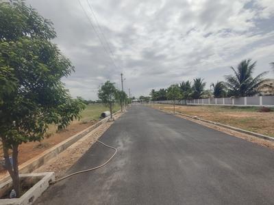 Image of 1650 Sq.ft Residential Plot / Land for sale in Annur, Coimbatore for Rs. 4147000