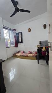 Hall Image of 900 Sq.ft 2 BHK Apartment / Flat for sale in Katraj Pune for Rs. 3900000