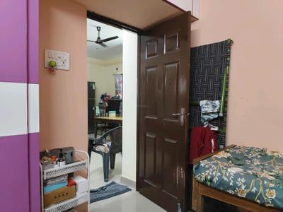 Bedroom Image of 926 Sq.ft 2 BHK Apartment / Flat for sale in Arjun Maha Bala, Villivakkam Chennai for Rs. 9500000