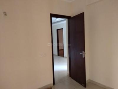 Bedroom Image of 1480 Sq.ft 3 BHK Apartment / Flat for sale in Saya Zenith, Indirapuram Ghaziabad for Rs. 21500000