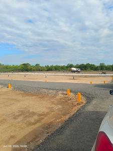 Image of 1200 Sq.ft Residential Plot / Land for sale in Irungalur, Tiruchirappalli for Rs. 720000