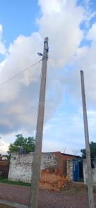 Image of 1400 Sq.ft Residential Plot / Land for sale in Babatpur, Varanasi for Rs. 4620000