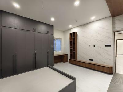 Bedroom Image of 3600 Sq.ft 4 BHK Independent House for sale in Kalapatti Coimbatore for Rs. 26900000