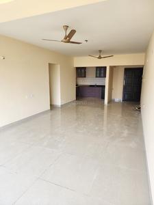 Hall Image of 1201 Sq.ft 2 BHK Apartment / Flat for rent in Panjim Goa for Rs. 42000