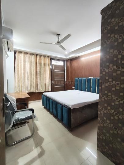 Huda Colony, Sector 46 Bedroom 1