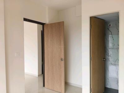 Bedroom Image of 680 Sq.ft 1 BHK Apartment / Flat for sale in Lodha Palava Premier, Dombivli East Thane for Rs. 5100000