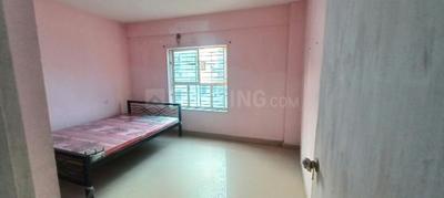 Bedroom Image of 1447 Sq.ft 4 BHK Apartment / Flat for sale in Chinar Park Kolkata for Rs. 7500000